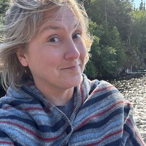 Meet your Posher, Nichole